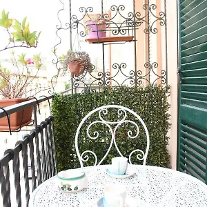 Camelia Hébergement de vacances Brindisi