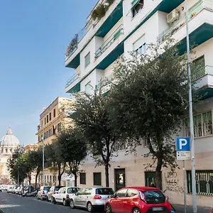 The Vatican Two Appartement Rome