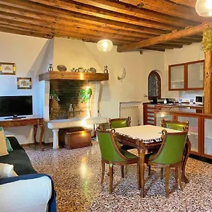 Ca' Nadia Appartement Venise