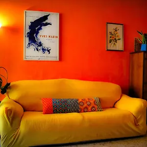 4321 Stazione Trastevere Appartement Rome