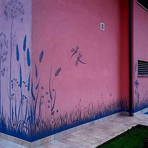  Appartement Dei Tramonti