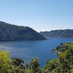 Appartement La Finestra Sul Lago, Cernobbio